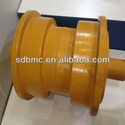 construction machinery,Shantui bulldozer parts, Shantui track roller