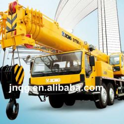 Construction Machinery/ XCMG Truck Crane QY70K-I