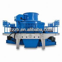 Construction Sand Making Machine, Sand Maker, Sand Making Equipment