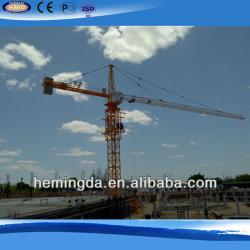 Construction Tower Crane QTZ 80 good quality CE ISO Gost Approved