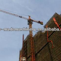 Construction Tower Crane (QTZ50-5010)