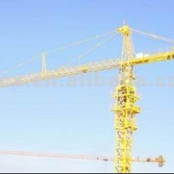 Construction Tower Crane QTZ5010