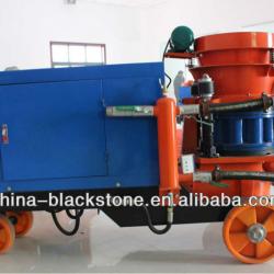 Construstion use shotcrete machine