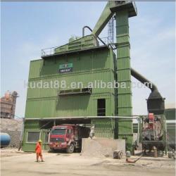 Container Asphalt Mixing Plant (240t/h)