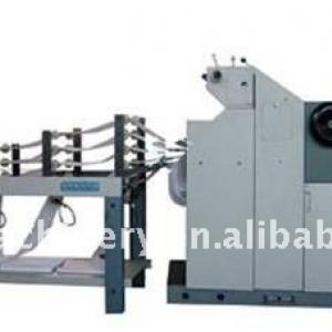 Continuous Form Burster (Sheeter)