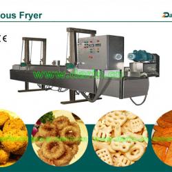 Continuous Fryer