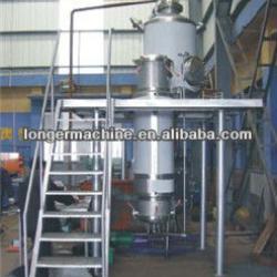 continuous juice evaporator|Outer loop juice evaporator