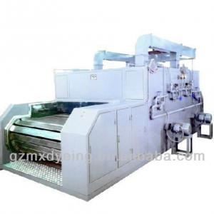 Continuous Loose Fabric Dryer