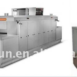 Convection Baking oven