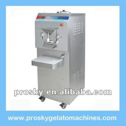 convenient VITC 20 40 Gelato combined machine