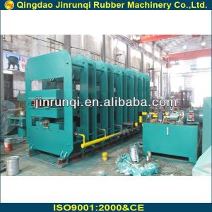 Conveyer Belt Production Line