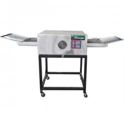 conveyer pizza oven