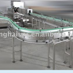 conveying system