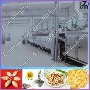 conveyor belt dryer/continuous belt dryer/belt conveyor dryer