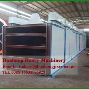 conveyor belt dryer/conveyor mesh belt dryer