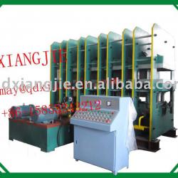 Conveyor belt machines