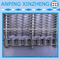 Conveyor Belt Mesh