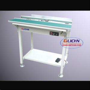 Conveyor for PCB SMT production line