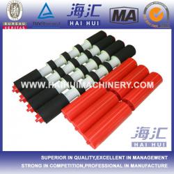 Conveyor Idler Roller In Machinery