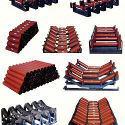 conveyor roller