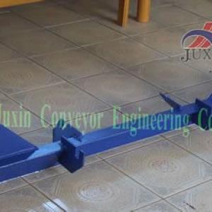 Conveyor Roller frame/ support/ bracket manufacturer and supplier