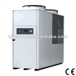 Cooling Capability(kw) 0.7-48kw 45-63dB(A) laboratory chiller