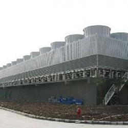 Cooling Tower