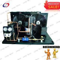 COPELAND AIR COOLED CONDENSING UNIT FOR COLD ROOM / COPELAND SEMI-HERMETIC CONDENSING UNIT / CARRIER CONDENSING UNIT