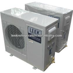 Copeland air-cooled outdoor condensing unit