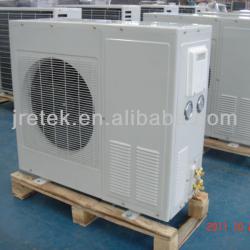 copeland hermetic compressor refrigeration units