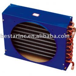 copper condenser