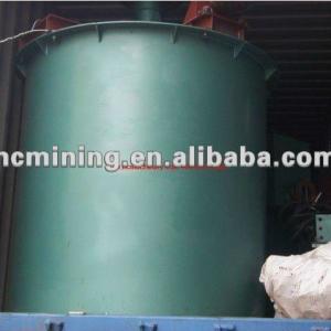 copper leaching equipment