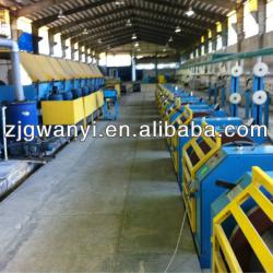 copper plating machine