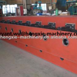 copper rod breakdown machine;rod breakdown machine;8mm copper rod dawing machine;wire drawing machine