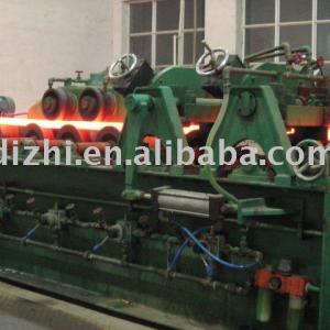 Copper Rod Continuous Casting and Rolling Machine