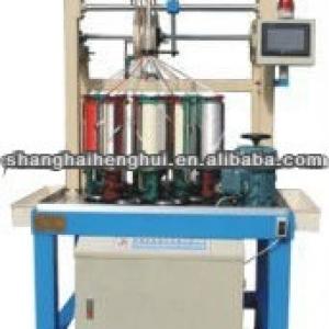 cord/rope braider machine