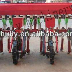 Corn and wheat Seeder machine 0086-15238616350