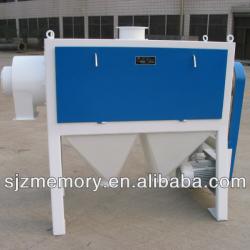 corn flour mill line