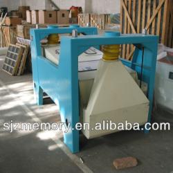 corn mill machinery