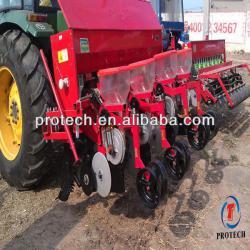 corn seeder and soybean seeder machine with nice price