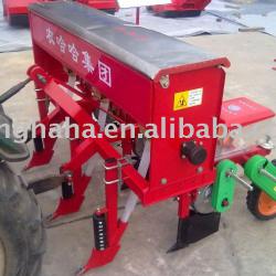 corn seeder,seed drill,seeder,maize planter