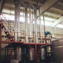 Corn Syrup sweetener processing machine by produce protein