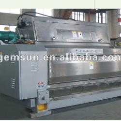 corns flaker machine