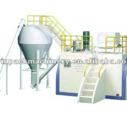 Corrugated Cardboard Automatic Gluer Machine