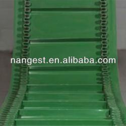 Corrugated Conveyor Belt