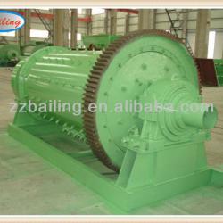 Cost effective mining grinding mill pebble mill with novel design