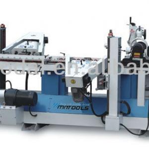 Cots sander machine