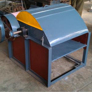 Cotton Carding Machine