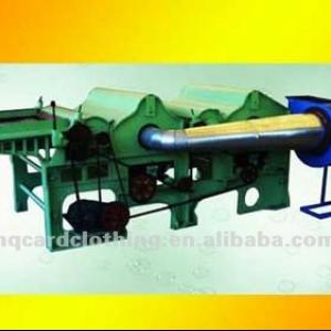 cotton cleaning machine