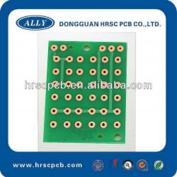 cotton gloves making machine PCB boards